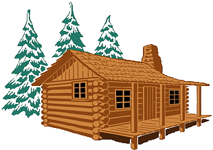 Cabins For Rent in Texas