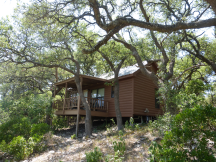 Texas Cabins Lake House And Cottage Rentals